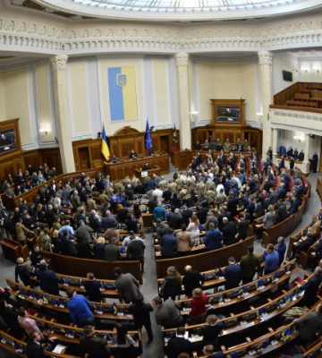 Чи потрібно зараз міняти українське законодавство – на чому потрібно наголосити
