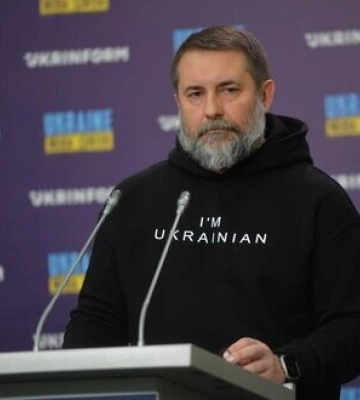 У Луганській області війська рф зосередили всі зусилля на Кремінній - Гайдай
