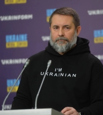 Хуже фильма ужасов: Гайдай рассказал о российских застенках на Луганщине