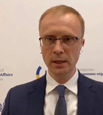 Евросоюз не ввел санкции против Беларуси по просьбе Киева: появилась реакция МИД Украины