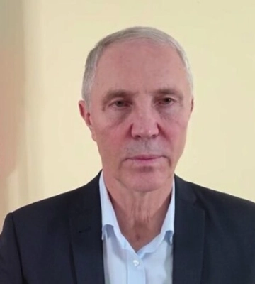 Під час обшуку в заступника Сальдо знайшли «подарунок від путіна»