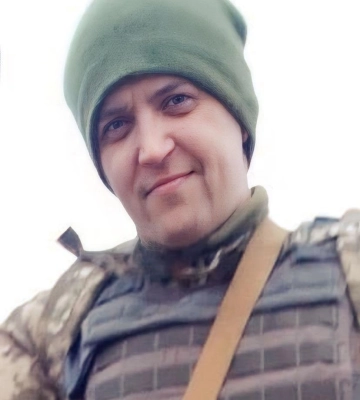 13 січня Львів попрощається з Героєм Павлом Малаховським