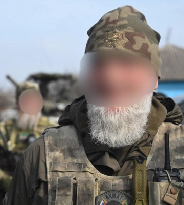 Командував кадирівцями під час штурму &quot;Азовсталі&quot;: депутату держдуми рф повідомили підозру