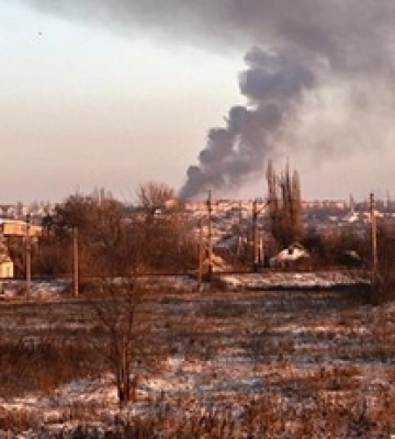 Чи зможуть росіяни взяти Соледар: військовий дав жорсткий прогноз