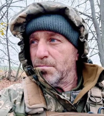 На війні загинув ще один військовий з Рівненщини