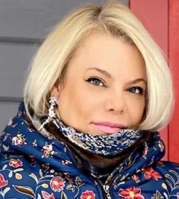 Син радянської &quot;Червоної шапочки&quot; поїхав на війну до України