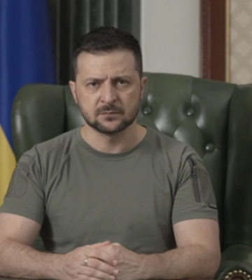 Зеленский собрал заседание Ставки – говорили о Бахмуте и Соледаре
