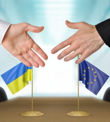 Україна ратифікувала угоду про участь у програмі EU4Health