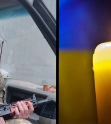На Луганщині загинув Герой з Рівного