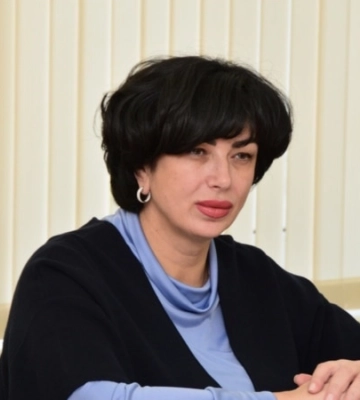 Бывшая российская глава Симферополя праздновала Рождество под украинские колядки – телеграм-каналы