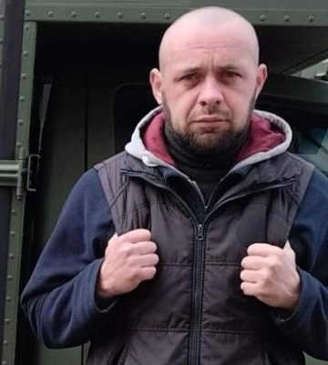 Завтра Рівне прощається із 36-річним сержантом (Фото)