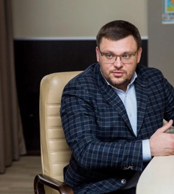 Кривонос: ГИАГ внедряет эффективные антикоррупционные меры при поддержке НАБУ