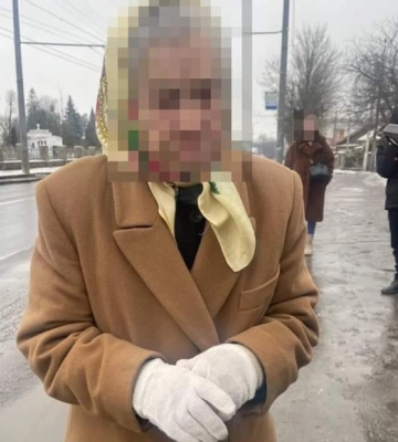 Патрульні повернули додому жінку, яка приїхала в гості і заблукала