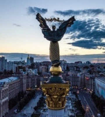 Для київських вулиць і станцій метро обрано нові назви