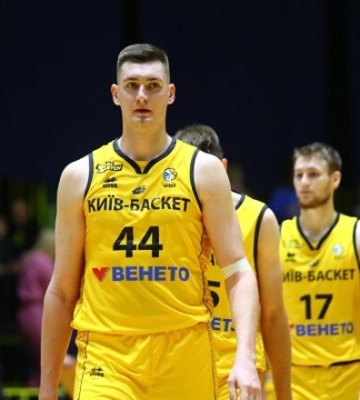 Киев-Баскет обыграл Черкасские Мавпы, выиграв 3 матча за 3 дня