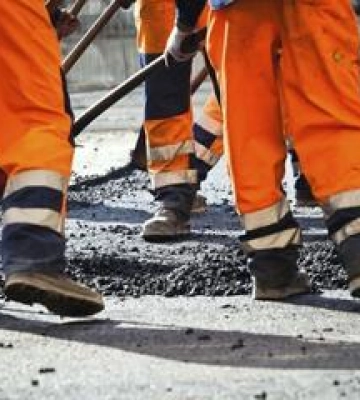 Влада Полтави цьогоріч хоче капітально відремонтувати дев&#039;ять вулиць