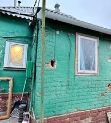 &quot;Чому нас покинули? Ми ж не Донбас, а Росія&quot;: мешканка Шебекіно записала різке звернення до Путіна
