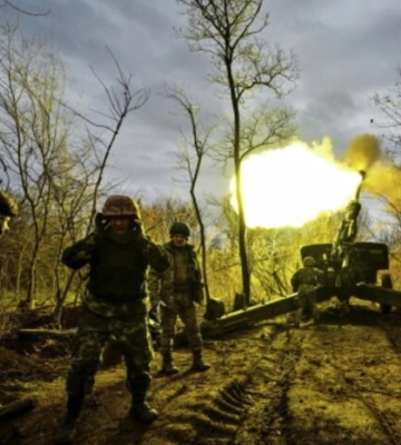 На окупованих територіях стартувала нова хвиля «мобілізації» – Генштаб
