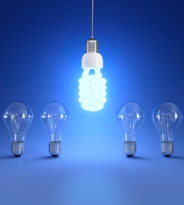Коли волиняни зможуть отримати LED-лампи