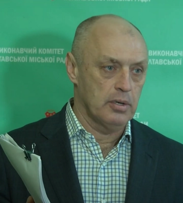 Мер Полтави оприлюднив результати лінгвістичної екпертизи інтерв’ю, яке він давав телеканалу «НАШ»