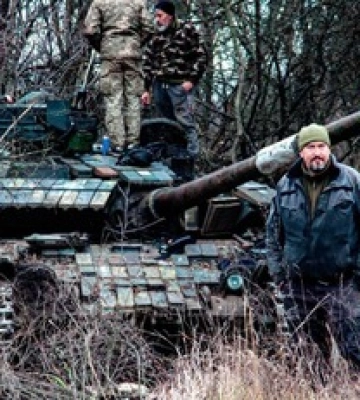 Окупанти проводять націоналізацію майна на Херсонщині: зведення за 12 січня
