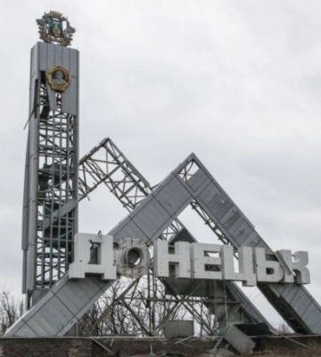 Росіяни планують захопити Донбас, а потім взятися за Запоріжжя, – Генштаб