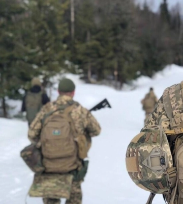 Окупанти на Луганщині вдягають форму ЗСУ: загарбники готують провокації