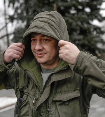 Проблем із водою у Миколаєві немає, — Кім