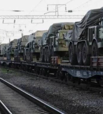 "Мобилизация" в Луганской области, "национализация" в Херсонской области и потери врага: главное из Генштаба