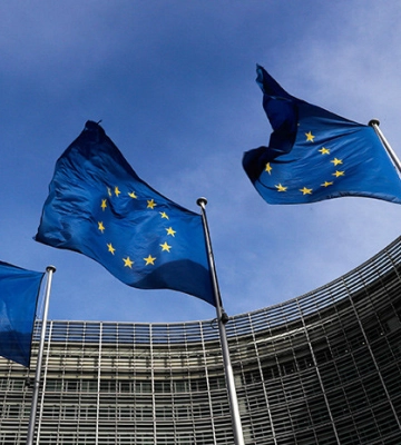 Мешканці Європи побоюються поширення війни за межі України – результати опитування