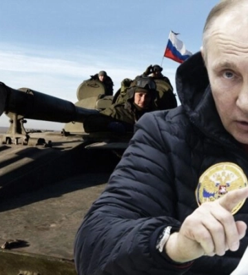 «Игры кончились. Нельзя оставить Крым России в обмен на мир» – эксперты