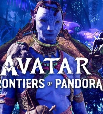 Творчий керівник Avatar: Frontiers of Pandora розповів про складнощі розробки гри в прагненні відповідати найвищому рівню першоджерела