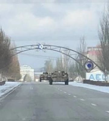 Персонал Запорізької АЕС, який продовжує зберігати вірність Україні, отримає всі обіцяні виплати, - Енергоатом