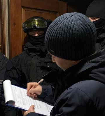 На Полтавщині шахрай ошукав групу людей під виглядом продажу обігрівачів