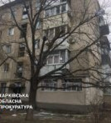 Окупанти обстріляли Куп’янськ із мінометів