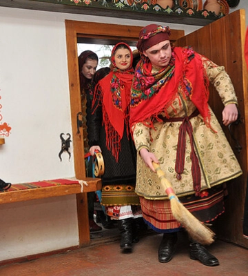 Маланка: історія свята