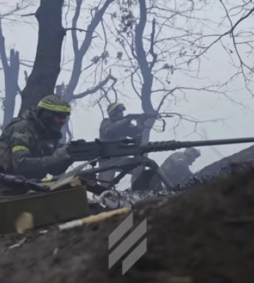 Тактика виснаження ворога: в ISW пояснили доцільність виснажливої оборони Бахмута