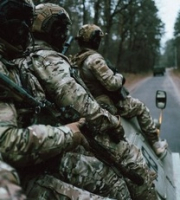 ВСУ продолжают успешно отбивать атаки врага: свежие карты боев в Украине