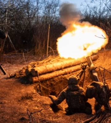 Росія завдала п&#039;ять ракетних ударів по Костянтинівці, Краматорську та Запоріжжю, - Генштаб