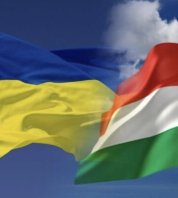 Угорський чиновник після відвідин Бучі відповів, хто має перемогти у війні