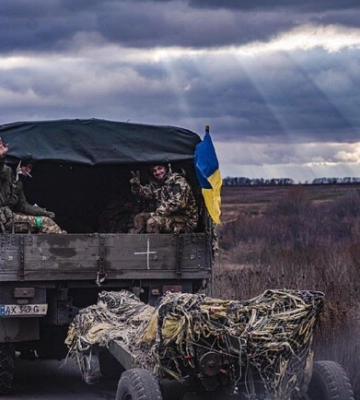 ВСУ продолжают успешно отбивать атаки врага: свежие карты боев в Украине