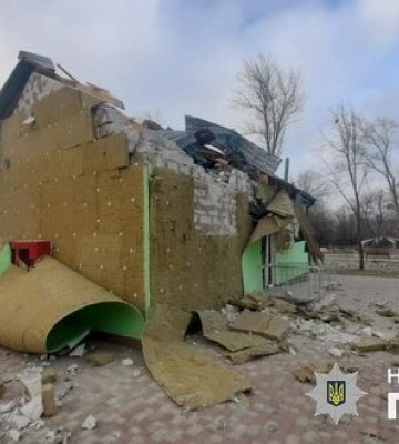 За добу росіяни вбили двох мирних мешканців Донеччини
