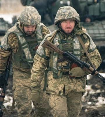 Аналитики ISW подтвердили захват Россией Соледара