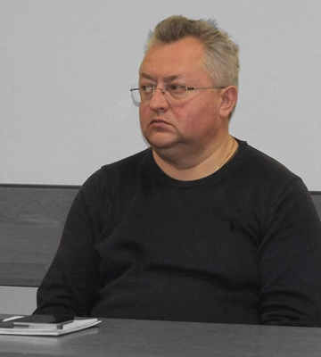 На Пустовіту почалась і завмерла боротьба з корупцією
