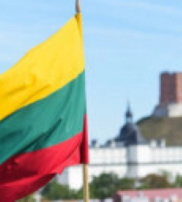 Совершенные россией зверства никогда не будут прощены и забыты - президент Литвы