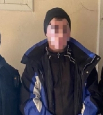 Вдерлися до чужого будинку: в Ужгороді затримали двох зловмисників