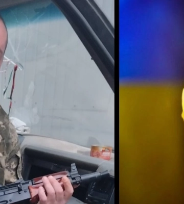 Рівне попрощається із Героєм Іваном Добродієм