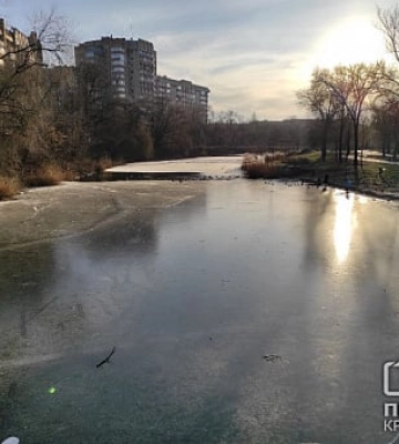 Де і чому у Кривому Розі не буде води (список адрес)