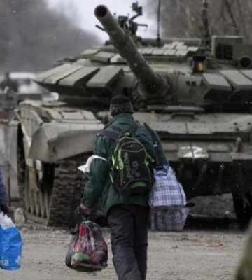 Правозахисник розповів, де зафіксовано найбільше випадків зникнення людей