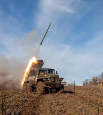 Безпекова ситуація на Одещині станом на ранок 13 січня